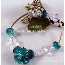 stone cutting vaccum bracelet,crystal bracelet,bracelet